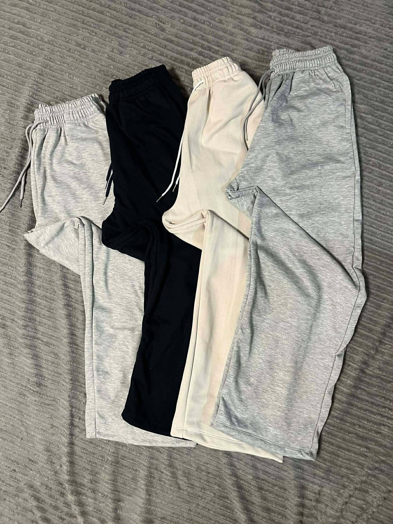 Baggy pants