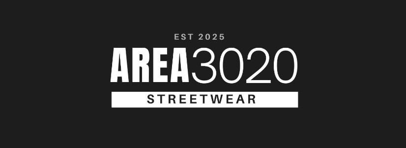 Area 3020 Logo