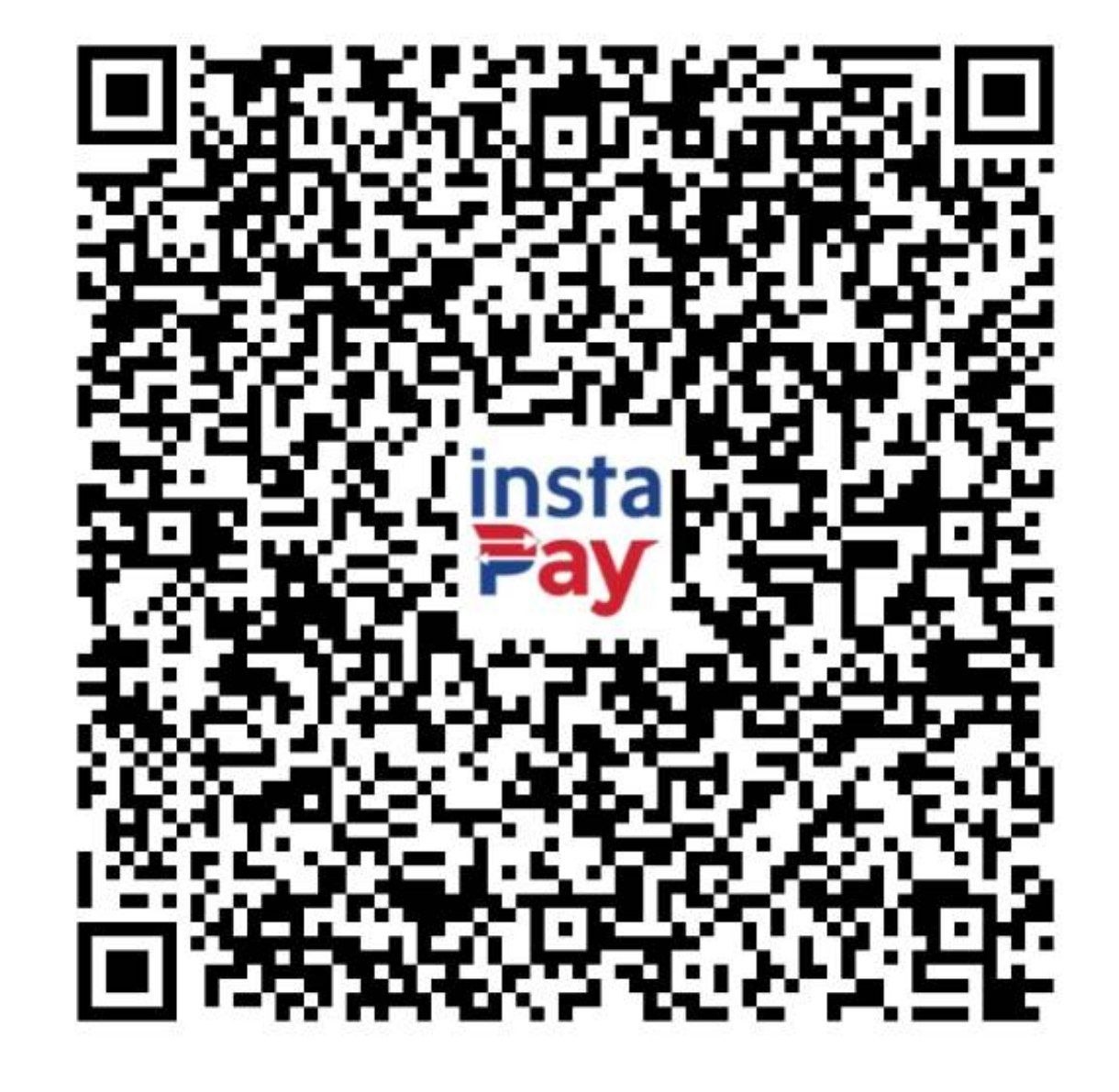 GCash QR Code